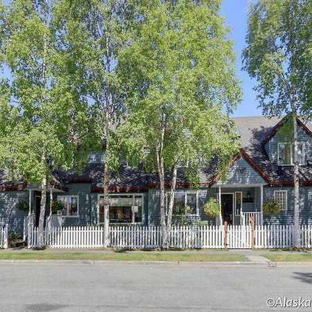 Apartament Birch Haven Anchorage Zewnętrze zdjęcie