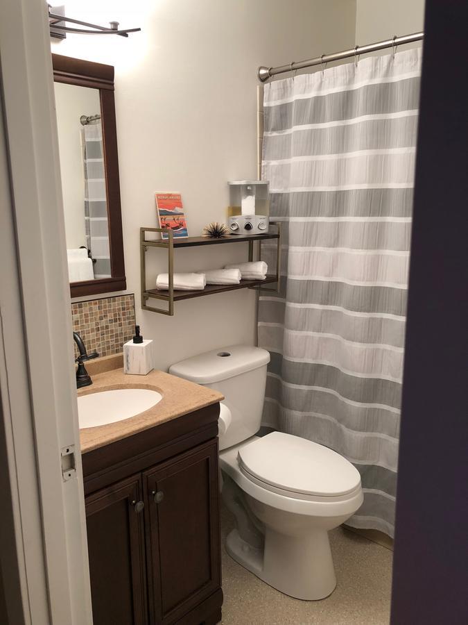 Apartament Birch Haven Anchorage Zewnętrze zdjęcie